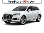 Audi Q7 55 Premium  used cars market