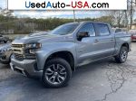 Chevrolet Silverado 1500 RST  used cars market