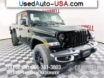 Jeep Gladiator Sport  used cars market