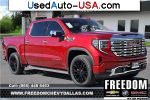 GMC Sierra 1500 Denali  used cars market