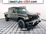 Jeep Gladiator Sport  used cars market