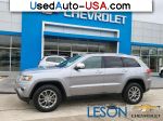 Jeep Grand Cherokee Limited  used cars market