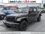 Jeep Gladiator Willys  used cars market