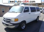 Dodge Ram Van   used cars market