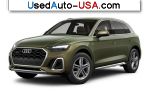 Audi Q5 e 55 S line quattro Premium  used cars market