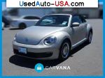 Volkswagen Beetle Auto 1.8T  used cars market