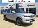 Jeep Grand Wagoneer Series III  used cars market