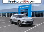 Chevrolet Blazer Premier  used cars market