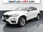 BMW X6 xDrive35i  used cars market