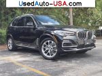 BMW X5 xDrive40i  used cars market