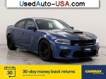 Dodge Charger Scat Pack  used cars market