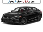 Honda Civic Si   used cars market