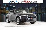 Audi Q5 45 Premium  used cars market