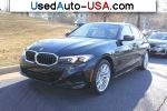 BMW 330e 330e  used cars market