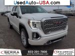 GMC Sierra 1500 Denali  used cars market