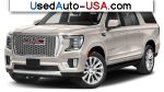 GMC Yukon XL Denali  used cars market