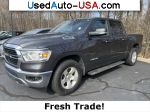 RAM 1500 Big Horn  used cars market
