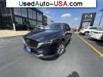 Mazda CX-5 Select  used cars market