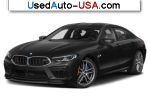 BMW M8 Gran Coupe Gran Coupe  used cars market