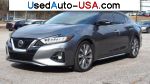 Nissan Maxima Platinum  used cars market