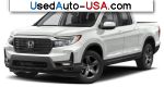 Honda Ridgeline RTL  used cars market