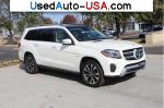 Mercedes GLS 450 Base 4MATIC  used cars market