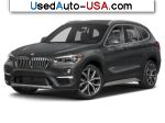 BMW X1 sDrive28i  used cars market