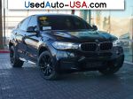 BMW X6 xDrive35i  used cars market