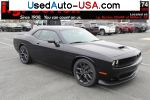 Dodge Challenger R/T  used cars market