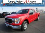 Ford F-150 XLT  used cars market