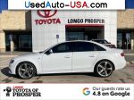 Audi A4 2.0T Prestige quattro  used cars market