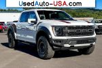 Ford F-150 Raptor  used cars market