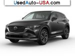 Mazda CX-5 2.5 S Premium Plus Package  used cars market