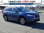Subaru Ascent Limited  used cars market