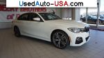 BMW 330 i xDrive  used cars market
