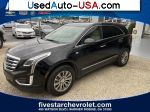 Cadillac XT5 Luxury  used cars market