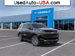 Chevrolet Tahoe LT  used cars market