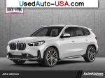 BMW X1 xDrive28i  used cars market