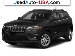 Jeep Cherokee Latitude Lux  used cars market