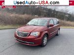 Chrysler Town & Country Touring  used cars market