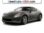 Nissan 370Z Touring  used cars market