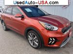 KIA Niro Touring  used cars market