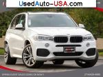 BMW X5 sDrive35i  used cars market