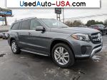 Mercedes GLS 450   used cars market