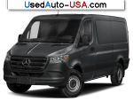 Mercedes Sprinter 2500 Standard Roof  used cars market