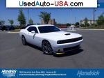 Dodge Challenger R/T  used cars market