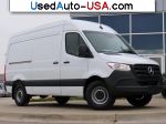 Mercedes Sprinter 2500 Standard Roof  used cars market