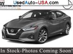 Nissan Maxima Platinum  used cars market