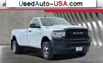 RAM 3500 Tradesman  used cars market