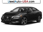 Nissan Sentra SR  used cars market